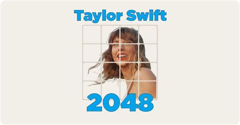 taylor swift games|2048 Taylor Swift.